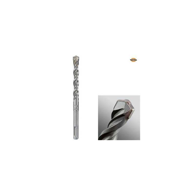 Hawera Burghiu pentru beton, SDS Plus, 13x150x210mm