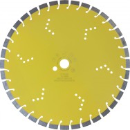 Disc DiamantatExpert pt. Beton armat & Granit - Line-up Tech 350mm Super Premium - DXDH.1004.350