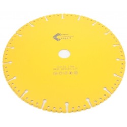 Disc DiamantatExpert pt. Descarcerare - Metal / Universal 230x22.2 (mm) Super Premium - DXDY.RESCUE.230