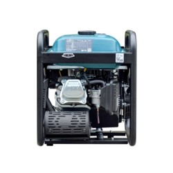 Generator de curent 3.3 kW inverter - benzina - Konner & Sohnen - KS-3300i