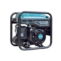 Generator de curent 3.3 kW inverter - benzina - Konner & Sohnen - KS-3300i
