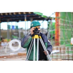 Nivela Optica Automata NA320, 20x (doar instrumentul) - Leica-840381