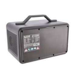 Statie acumulator portabil pentru incarcare electrica, UPS, PowerBank - 1030Wh, 1200W - KS-1200PS