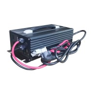 Încărcător rapid pentru baterii Li-ion - KS-40A-FC