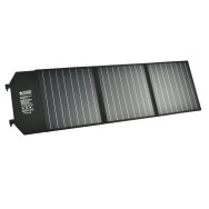 Panou solar portabil din siliciu monocristalin 60W - KS-SP60W-3