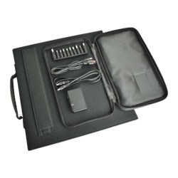 Panou solar portabil din siliciu monocristalin 60W - KS-SP60W-3