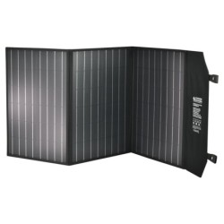 Panou solar portabil din siliciu monocristalin 90W - KS-SP90W-3 Panou solar portabil din siliciu monocristalin 90W - KS-SP90W-3