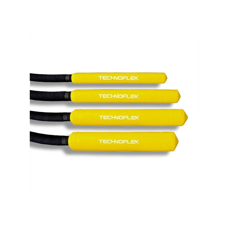 Vibrator de Inalta Frecventa Gold, EDF-70LT, cap Ø70mm, 200 Hz (convertizor incorporat) - Technoflex-141421R073