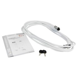 Panou de automatizare pt. Generatoarele Inverter Konner & Sohnen (conector 7pini) - KS-ATS-4/25-INVERTER