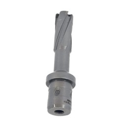 Carota pt. otel din carbura de tungsten, ⌀ 18mm, h=50mm, cu prindere Quick IN - DXDY.P-TCT-50.18.QI