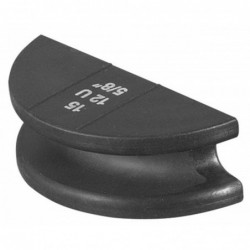 REMS Segment pentru indoit tevi, 15mm 153175