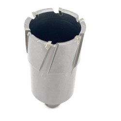 Carota pt. otel din carbura de tungsten, ⌀ 45mm, h=50mm, cu prindere Quick-IN - DXDY.P-TCT-50.45.QI