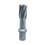 Carota pt. otel din carbura de tungsten, ⌀ 22mm, h=50mm, cu prindere Quick-IN - DXDY.P-TCT-50.22.QI