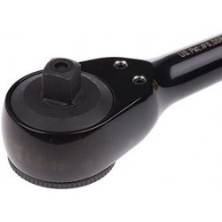 Stanley 0-94-606 Set 3/8 sfm de 9 tubulare cu clichet