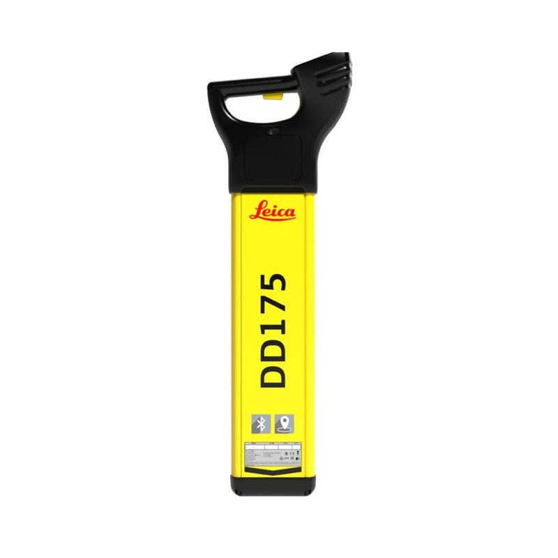 Localizator Utilitati DD175 (50Hz) - Leica-949120