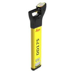 Localizator Utilitati DD175 (50Hz) - Leica-949120