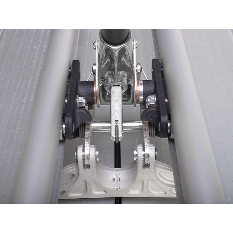 Masina de taiat gresie, faianta 180cm, TZ-1800 - RUBI-17924