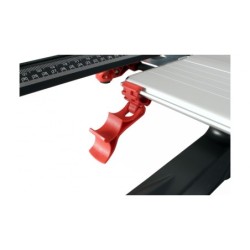 Masina de taiat gresie, faianta 180cm, TZ-1800 - RUBI-17924