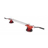 Sistem de transport cu 2 ventuze cu vacuum Slab Trans Mini, 150cm - RUBI-18983