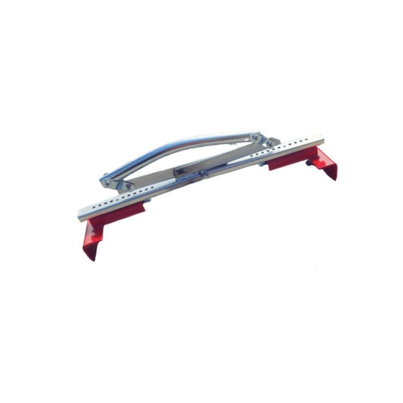 Cleste cu maner pt. dale si pavaje, 60kg, 300-500mm - CXMD.10015