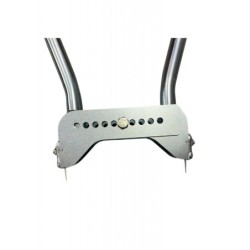 Cleste extractor pavaje / dale, 50-310mm - CXMD.10016