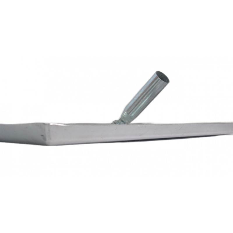 Racleta nivelatoare din aluminiu, pt. beton, lama de nivelare 980mm - CXMD.20010