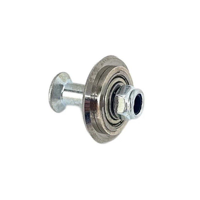 Roata de taiere, cutit taietor "Vidia" carbura tungsten 22x6(mm) cu rulment - CNO-MPT-SW