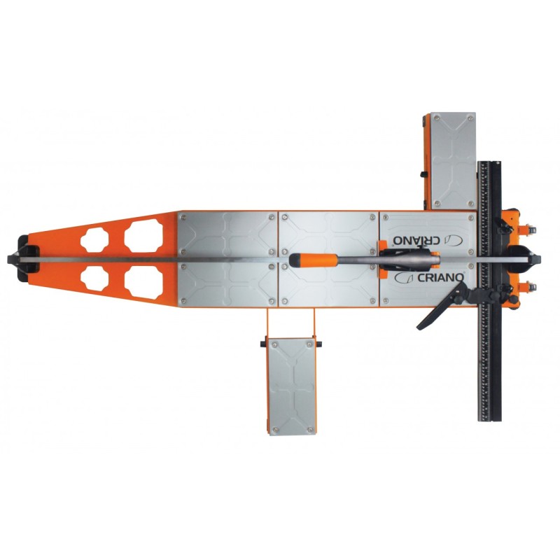 Masina profesionala de taiat gresie, faianta 130cm, CNO-MPT-1300