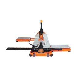 Masina profesionala de taiat gresie, faianta 130cm, CNO-MPT-1300