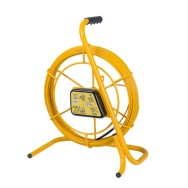 Cablu de transmitere semnal 50m, Trace Rod 50 - Leica-850278