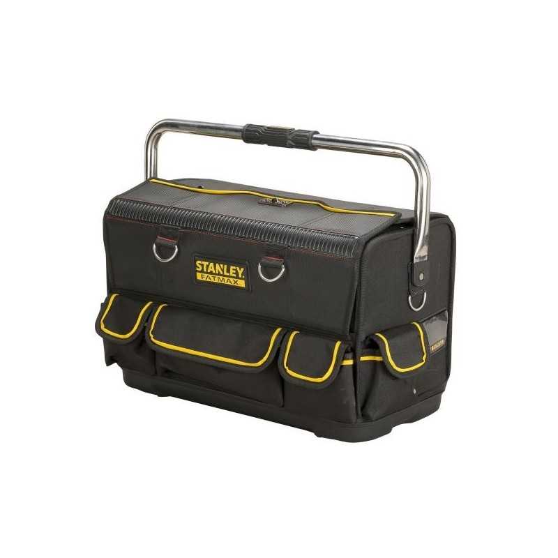 Stanley FMST1-70719 Geanta Fatmax cu 2 compartimente 52 x 28 x 31cm