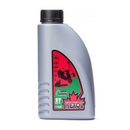 Ulei pentru motoare in doi timpi 2T HEXOL MOTO&GARDEN flacon 0.6 Litri - HEXOL-100108-m1