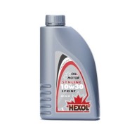 Ulei sintetic SAE 10W30 HEXOL SYNLINE SPRINT flacon 1 Litru - HEXOL-100035-m1