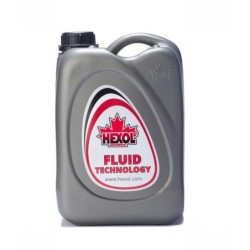 Ulei sintetic SAE 15W40 HEXOL SYNLINE ULTRATRUCK flacon 10 Litri - HEXOL-100075-m2