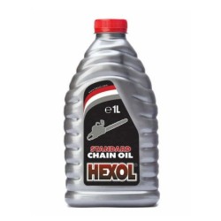Ulei de lant HEXOL STANDARD CHAIN OIL flacon 1 Litru - HEXOL-100277-m1