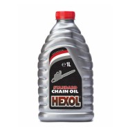 Ulei de lant HEXOL STANDARD CHAIN OIL flacon 1 Litru - HEXOL-100277-m1
