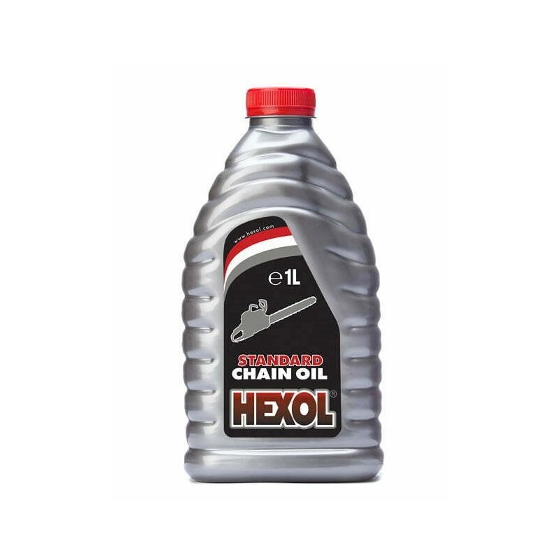 Ulei de lant HEXOL STANDARD CHAIN OIL flacon 1 Litru - HEXOL-100277-m1 Ulei de lant HEXOL STANDARD CHAIN OIL flacon 1 Litru - HEXOL-100277-m1