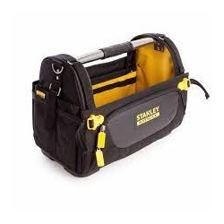Stanley FMST1-80146 Geanta Fatmax deschisa cu maner metalic 50 x 30 x 36 cm
