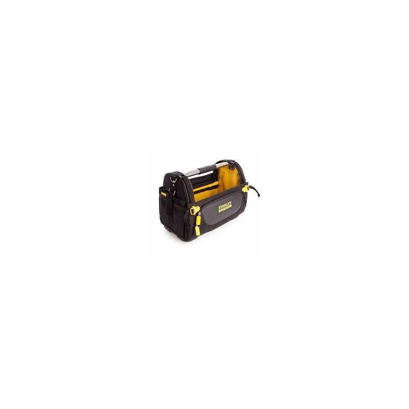 Stanley FMST1-80146 Geanta Fatmax deschisa cu maner metalic 50 x 30 x 36 cm