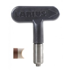 Duza pentru pistol de vopsit Super Fast Clean 51-60# - Larius-SFC51-60