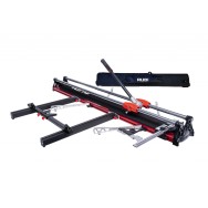 Masina de taiat gresie, faianta 160cm, HIT-1600 Plus RS cu sacosa pt. transport - RUBI-27903