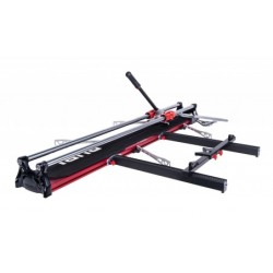 Masina de taiat gresie, faianta 160cm, HIT-1600 Plus RS cu sacosa pt. transport - RUBI-27903