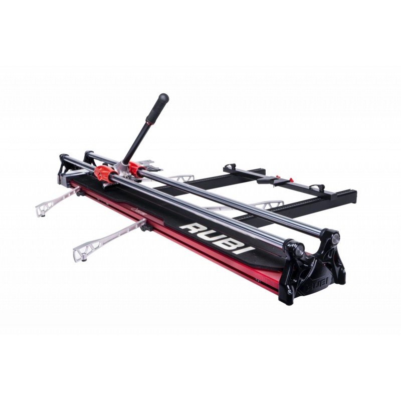 Masina de taiat gresie, faianta 160cm, HIT-1600 Plus RS cu sacosa pt. transport - RUBI-27903