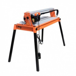 Masina electrica de taiat gresia, faianta si placi dure, 62cm, 800W, ECO PRO - CNO-TE1-620