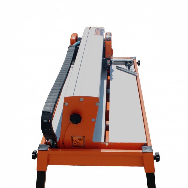 Masina electrica de taiat gresia, faianta si placi dure, 62cm, 800W, ECO PRO - CNO-TE1-620