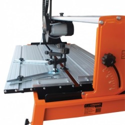 Masina electrica de taiat gresia, faianta si placi dure, 92cm, 1100W, PRO - CNO-TE1-920
