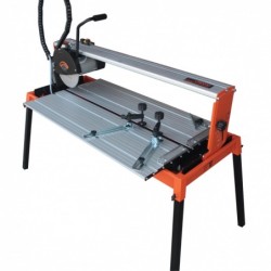 Masina electrica de taiat gresia, faianta si placi dure, 92cm, 1100W, PRO - CNO-TE1-920