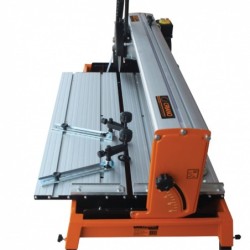Masina electrica de taiat gresia, faianta si placi dure, 92cm, 1100W, PRO - CNO-TE1-920