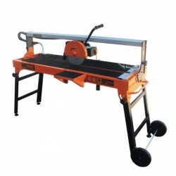 Masina electrica de taiat gresia, faianta si placi dure, 120cm, 1200W, ECO PRO - CNO-TE1-1200