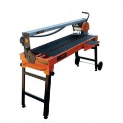 Masina electrica de taiat gresia, faianta si placi dure, 120cm, 1200W, ECO PRO - CNO-TE1-1200